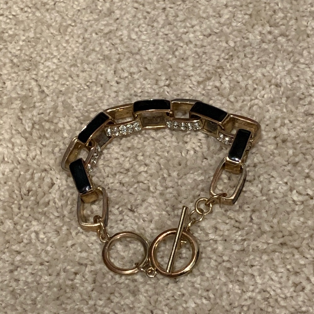 LINK BRACELET